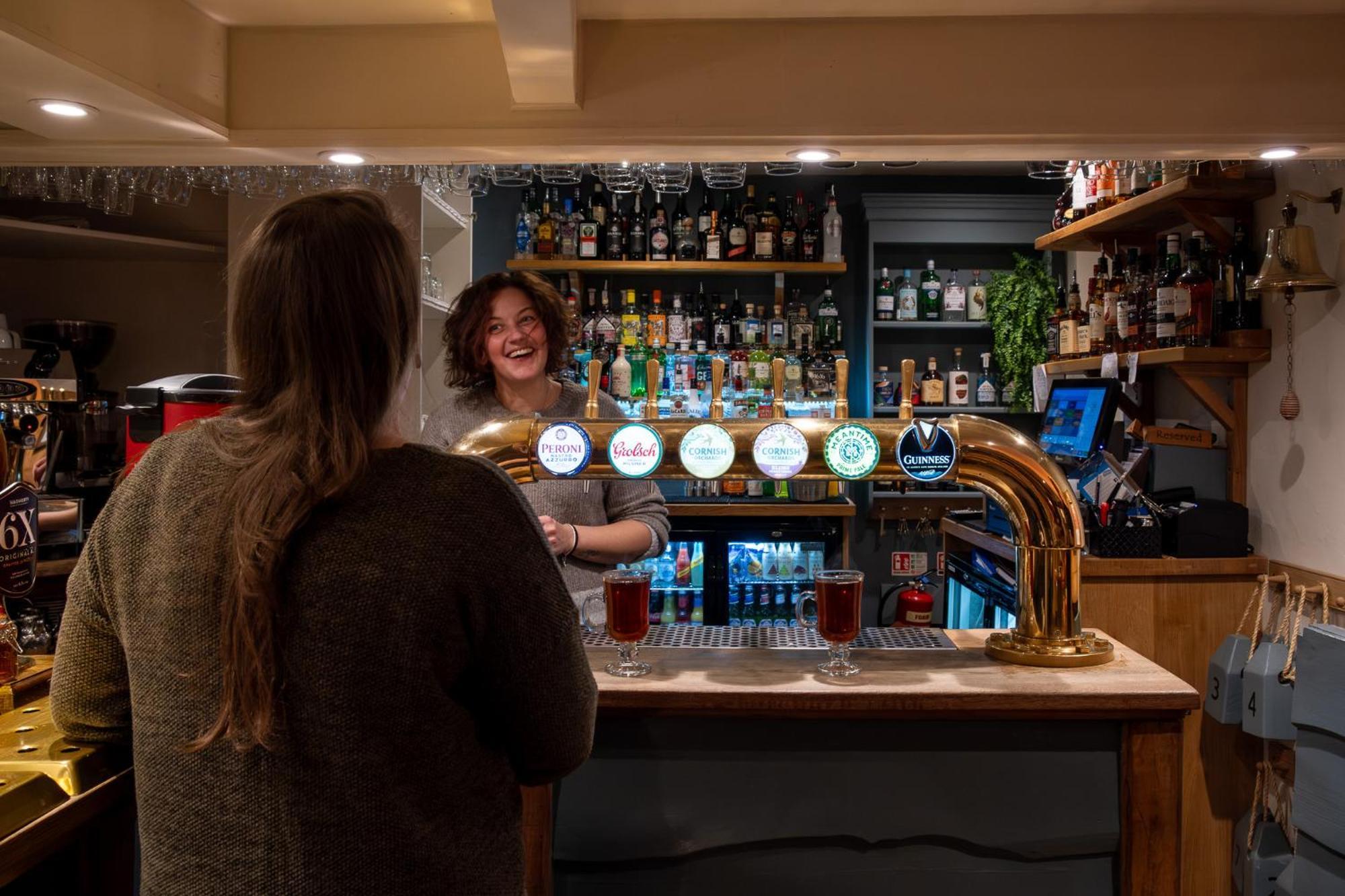 The Brasenose Arms Bed & Breakfast Cropredy Luaran gambar